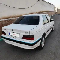 پژوپارس سفارشی فول elx tu5