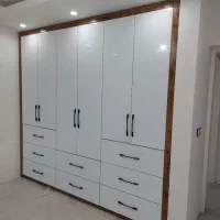 کابینت کار استادکار نصاب ام دی اف کار تعمیرات
