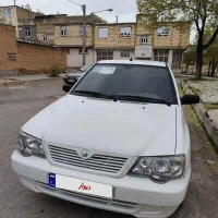 پراید 132 مدل 95