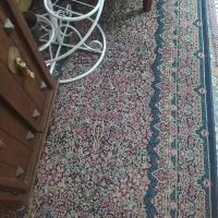 کناره قالی فروشی