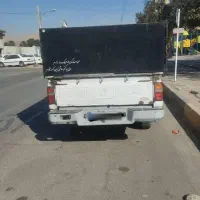 نیسان مدل97|خودرو سواری و وانت|ری, تقی آباد|دیوار