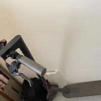 اسکوتربرقی|دوچرخه، اسکیت، اسکوتر|مشهد, چهارچشمه|دیوار