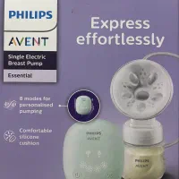 شیردوش برقی اونت در حد نو