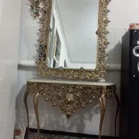 آینه شمدون برنج