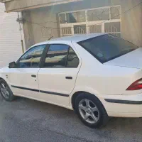 سمند ال ایکس مدل 99|خودرو سواری و وانت|ایلام, |دیوار