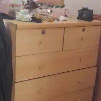 دراور و آینه