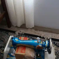 چرخ خیاطی