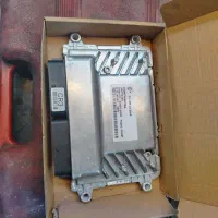 ECU زیمنس کانتیناکتال