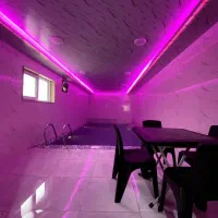 ویلای استخردار ۳خواب