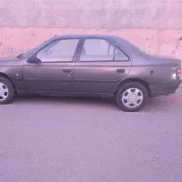 پژو روآ مدل ۸۸|خودرو سواری و وانت|اهر, |دیوار