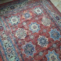 روفرشی کشدار ۶متری طرح لاکی (پرطرفدار)