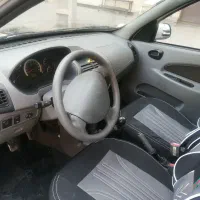 تیبا مدل 400 بی رنگ بی رنگ|خودرو سواری و وانت|گرمدره, |دیوار
