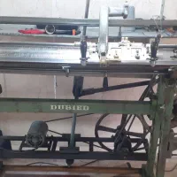 کشو دستی گیچ ۱۲.ساده.گیچ۸غلطک دار.نخ واکن تک کله