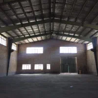 ۱۲۰۰ کل ۶۰۰ سوله دربست شورآباد (کهریزک)|اجارهٔ دفتر صنعتی، کشاورزی، تجاری|کهریزک, |دیوار