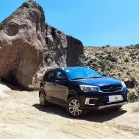 MVM X22 اسپرت اکسلنت|خودرو سواری و وانت|همدان, |دیوار