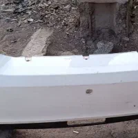 سپر عقب فابریک دناپلاس