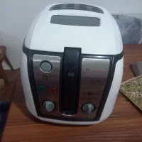 سرخ کن با روغن|اجاق گاز و لوازم برقی پخت‌وپز|فردیس, شهرک ارم|دیوار