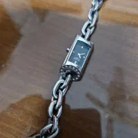 ساعت مچی