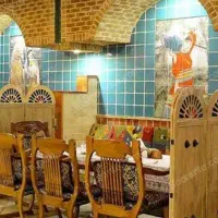 آشپز شاطر پیک