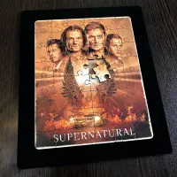 عکس و شاسی با طرح دلخواه