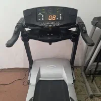 تردمیل نیمه باشگاهی تایوانی