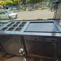 وسایل قنادی وبستنی|فروشگاه و مغازه|گنبد کاووس, |دیوار