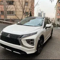 میتسوبیشی اکلیپس ۲۰۲۵