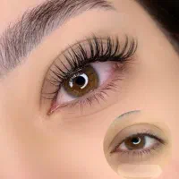 مژه۲۰۰