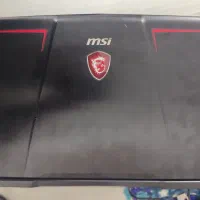 لپ تاب msi گیمینگ|رایانه همراه|کاشمر, |دیوار