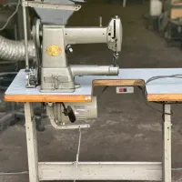 چرخ خیاطی صنعتی بطر|چرخ خیاطی و ریسندگی|زنجان, |دیوار