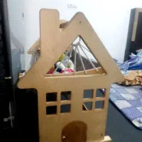 گهواره تاشو