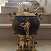 اتو یونی لایف شرکتی در فروشگاه آرکا|اتو و لوازم اتو|اردبیل, |دیوار