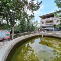 اجاره روزانه سوئیت و ویلا جنگلی با ویو دریاچه