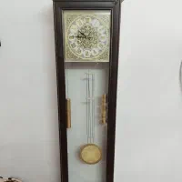 ساعت ایستاده سالم