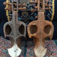 سروز.سرود.چن گ.قی چک