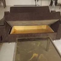 مبل‌راحتی