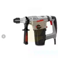 دریل بتن کن سه کاره صنعتی اصلی،نو پلمپ|مصالح و تجهیزات ساختمان|دوگنبدان, |دیوار