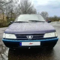 روا مدل 85 در حد|خودرو سواری و وانت|رشت, پل تالشان|دیوار