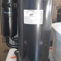 کمپرسور 50 هزار سامسونگ اصلی