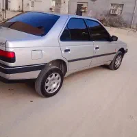 فروش پژو ۴۰۵مدل ۹۸|خودرو سواری و وانت|چابهار, |دیوار
