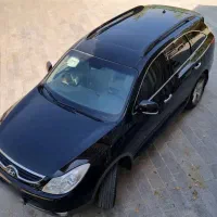 هیوندای وراکروز ix55 درحد