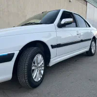 پارس سفارشی چهارچرخ دیسک دریچه سیمی