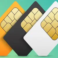 سیم کارت رند