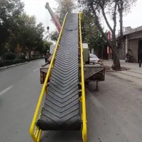بلت نوار نقاله|ماشین‌آلات صنعتی|شیراز, دروازه اصفهان|دیوار