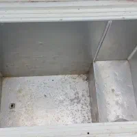 یخچال فریزر کتابی