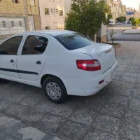 رانا مدل 93 tu5|خودرو سواری و وانت|شیراز, قلعه نو|دیوار