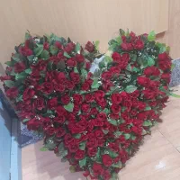 گل مصنوعی