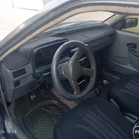 فروش خودرو پراید 87
