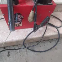 دستگاه جوش(ترانسفورماتور)|ابزارآلات|آزادشهر, |دیوار