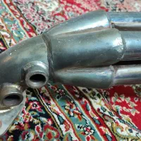 هدرز فولادی Hz power|قطعات یدکی و لوازم جانبی|ری, ولی آباد|دیوار